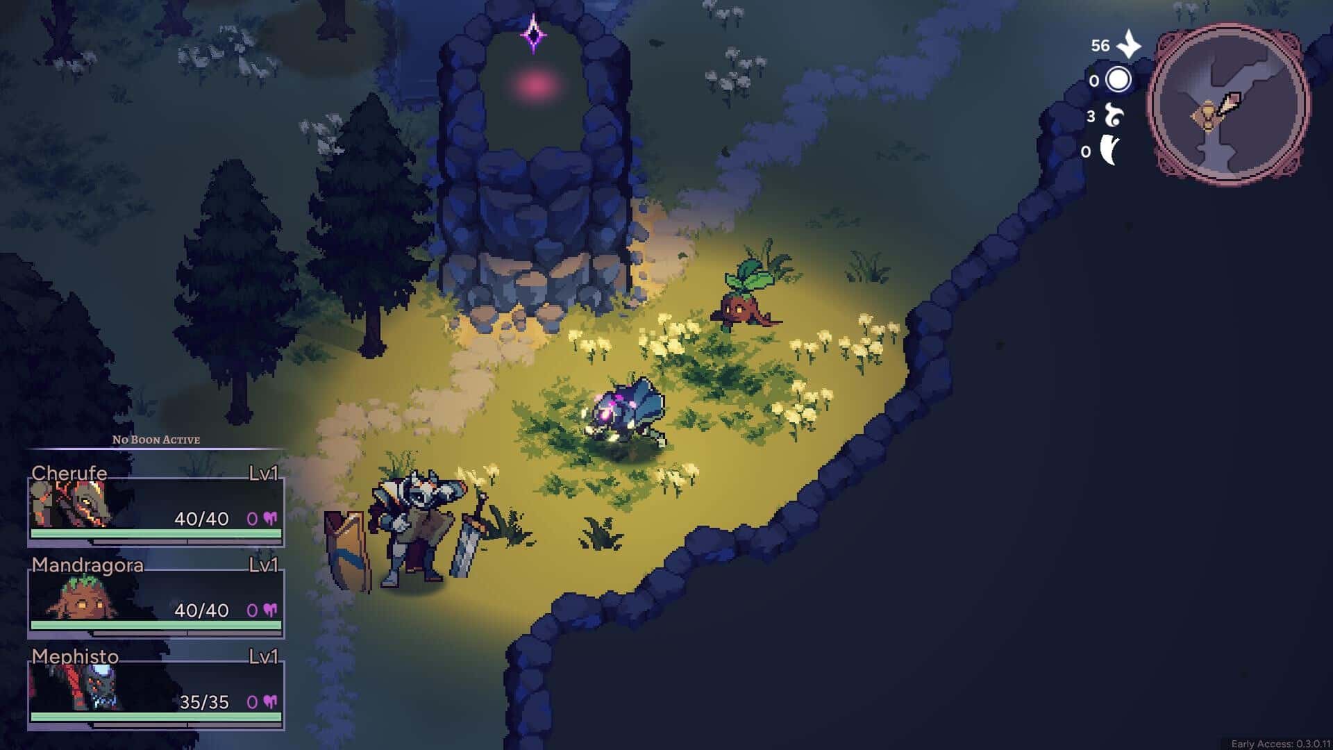 以太术士 Aethermancer 中文版